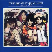 The Beatles - The Beatles Ballads (1980) [2002]