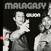 Malagasy & Jef Gilson - Malagasy (2021)