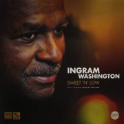 Ingram Washington - Sweet 'N' Low (2020)