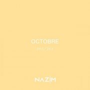 Nazim - OCTOBRE (2024) Hi-Res