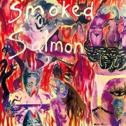 Kim Salmon - Smoked Salmon (2025)