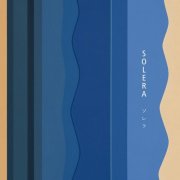 Sebastian Andreu Bergström - Solera (2026) [Hi-Res]
