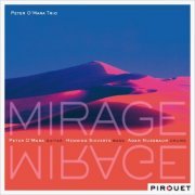 Peter O'Mara - Mirage (2003) flac