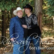 Rhapsody Praise - God's Been Good (2022)