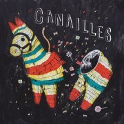 Canailles - Backflips (2017)