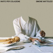 simone matteuzzi - Invito per colazione (2024) Hi-Res