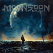 Moonsoon - East of Asteroid (2025) [Hi-Res]