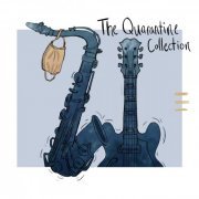 Mark Portier - The Quarantine Collection (2021)