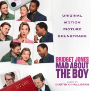 Dustin O'Halloran - Bridget Jones: Mad About the Boy (Original Motion Picture Soundtrack) (2025) [Hi-Res]