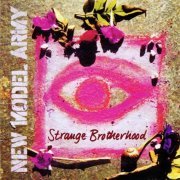 New Model Army - Strange Brotherhood (1998)