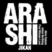 Arashi - Jikan (2019)