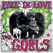 The Gorls - Fall in Love: 1992-93 (2021) [Hi-Res]