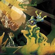 Greenslade - Greenslade (Remastered & Expanded Edition) (1973)