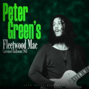 Fleetwood Mac - Carrousel Ballroom 1968 (2026)