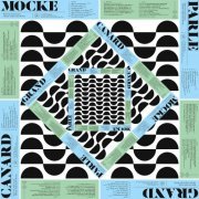 Mocke - Parle grand canard (2020)