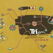 Trigon - Urban (2022) Hi-Res