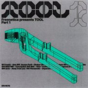 VA - TOOL 001 (2026)