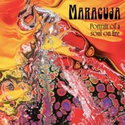 Maracuja - Portrait of a Soul on Fire (2023)