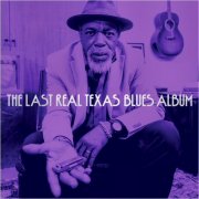 Antone's 50th Allstars - The Last Real Texas Blues Album (2025)
