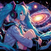 2pointO - MIKU'S WORLD! (2pointO & Hatsune Miku's Greatest Hits) (2024)