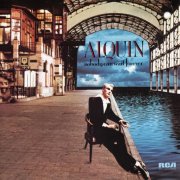 Alquin - Nobody Can Wait Forever (2025) [Hi-Res]