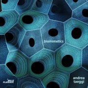 Andrea Taeggi - Biomimetics (2023)