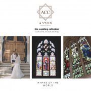 Ian Watts, All Saints Aston Church Choir - Hymns Collection (Wedding - Love Divine. All Loves Excelling) (2021)