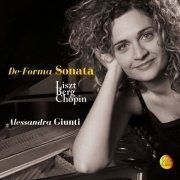 Alessandra Giunti - De-Forma Sonata (2012)