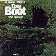 Klaus Doldinger - Die Original Filmmusik "Das Boot" (1984)