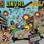 Linval Thompson - Linval Presents Space Invaders (1981) [2015]