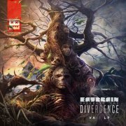 Various Artists - Divergence LP (2018) flac