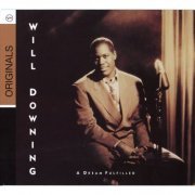 Will Downing - A Dream Fulfilled (1991)