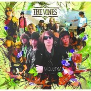 The Vines - Melodia (2008)