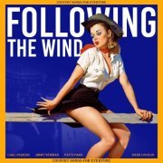 VA - Following the Wind (Country Songs for Everyone) (2022)