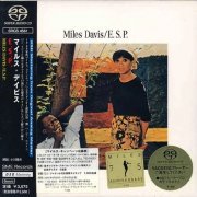 Miles Davis - E.S.P. (1965) [2000 SACD]