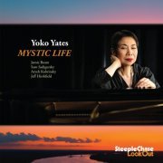 Yoko Yates - Mystic Life (2022)