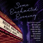 Beegie Adair, Monica Ramey - Some Enchanted Evening (2016)