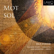 Oslo Domkor - Mot sol (2026) Hi-Res