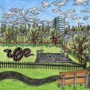 Jadasea - Holly Grove (2026)