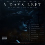 5 Days Left - River Gauge Rising (2026) Hi-Res