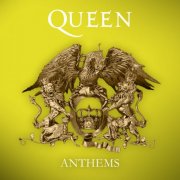 Queen - Anthems (2025)