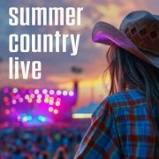 VA - summer country live (2025)