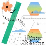 Winter McQuinn - A Rabble Of Bees (2021)