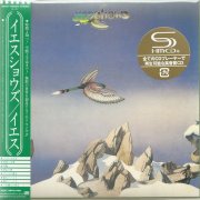 Yes - Yesshows (1980) [2009 Japanese Edition]
