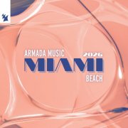 VA - Armada Music - Miami 2026 - Beach (2026)