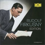 Rudolf Firkusny - Rudolf Firkusny Edition (12CD Box Set) (2024)