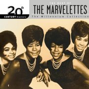 The Marvelettes - 20th Century Masters: The Millennium Collection: Best Of The Marvelettes (2000)