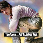 Liam Benzvi - ...And His Splash Band (2024) Hi Res