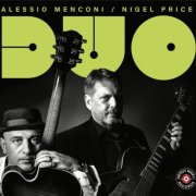 Alessio Menconi and Nigel Price - Duo (2026) [Hi-Res]