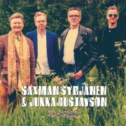 Saxman Syrjänen, Jukka Gustavson - Mojomen (2017) [Hi-Res]